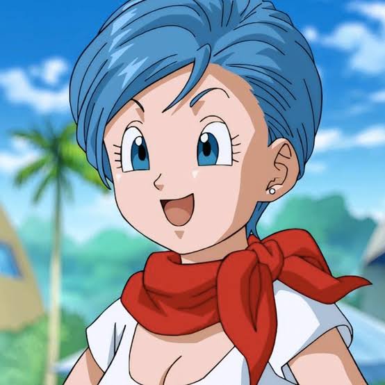 Melhor personagem feminina - 1